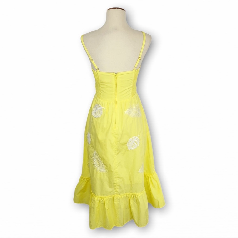 Lilly Pulitzer© Eloisa High/Low Midi Sundress NWT - Picture 4 of 14